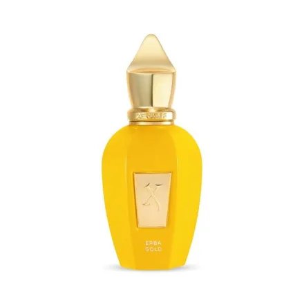 Perfume Xerjoff Erba Gold Unissex Edp Agatres 100ml