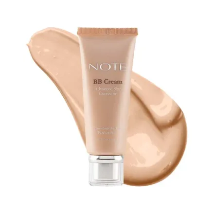 Note Corrector Bb Cream 01 Spf 15 30ml
