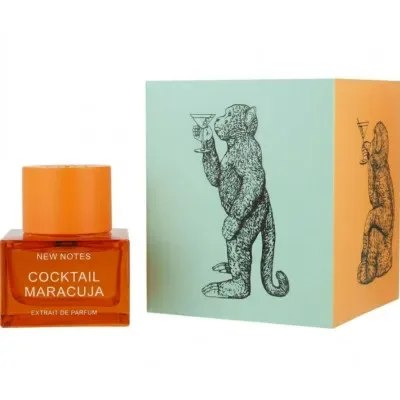 Perfume Notes Cocktail Maracuja Edp 50ml