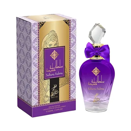 Sahari Sultana Halima Eau Parfum 100ml