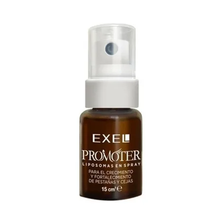 Tratamiento Cejas Exel Promoter 15ml