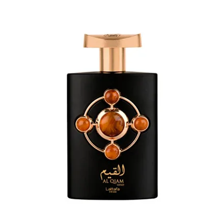 Lattafa Pride Al Qiam Gold Edp 100ml