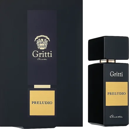 Perfume Gritti Preludio Eau Parfum Unisex 100ml