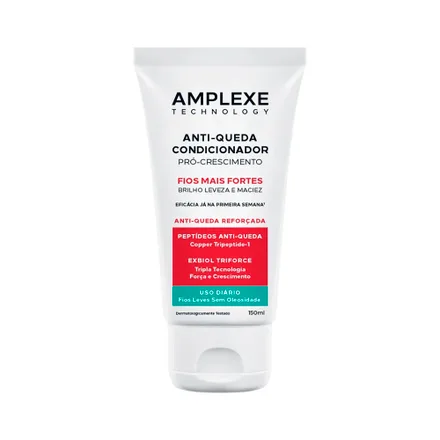 Acondicionador Adatina Amplexe Anti Caida Pro Crescimiento 150ml