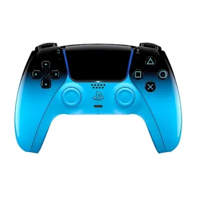 Controle Sem Fio Sony PlayStation DualSense Rhythm Blue