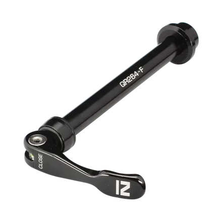Blocagem Para Bicicleta Novatec QR264F