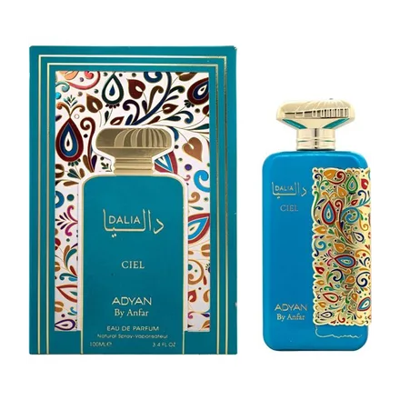 Adyan Dalia Ciel Eau Parfum 100ml