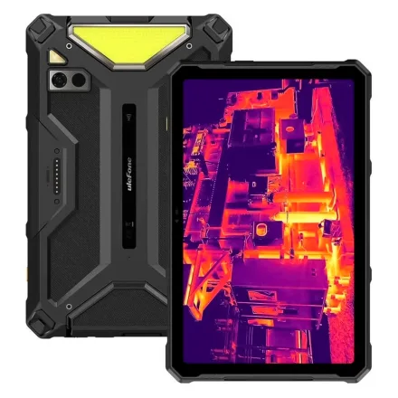 Ulefone Armor Pad 4 Ultra Thermal 5G 10 256GB