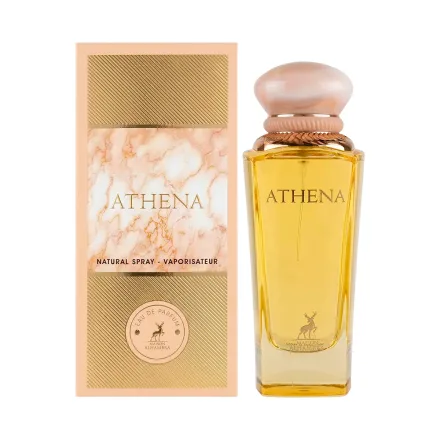 Perfume Maison Alhambra Athena Edp Femenino 100ml