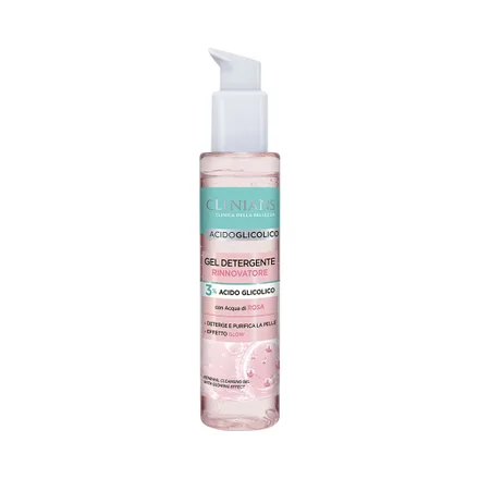 Gel Clinians Acido Glicolico 150ml