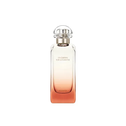 Hermes Un Jardin Sur Lagune Edt 100ml