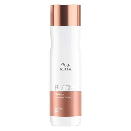Shampoo Wella Fusion Intense Repair 250ml