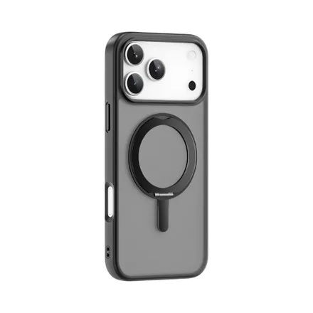 Funda Protectora Wiwu Fgg 202 Mag Armor iPhone 17 Pro