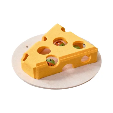 Juguete Rompecabezas Gatos Yiwu Scj 64GB