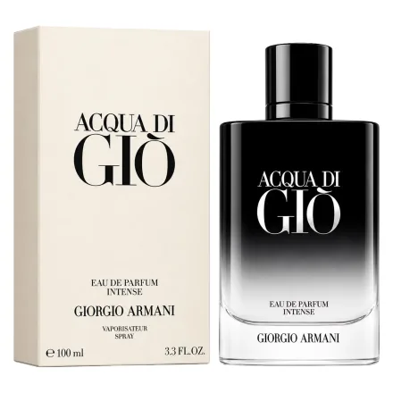 Perfume Giorgio Armani Acqua Di Gio Eau Parfum Masculino 100ml