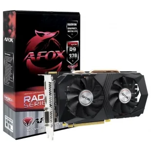 Placa Video Afox Radeon R9 370 Gddr 5