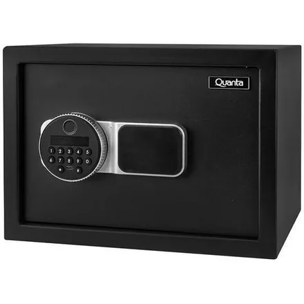 Cofre Digital Quanta Qtcfb 16 Litros