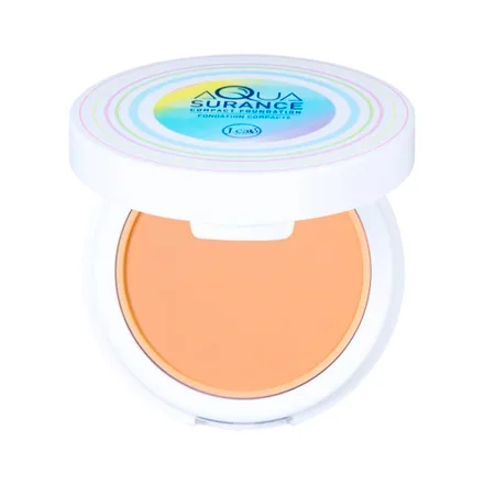 Polvo Compacto Cat Aquasurance 9 Gr