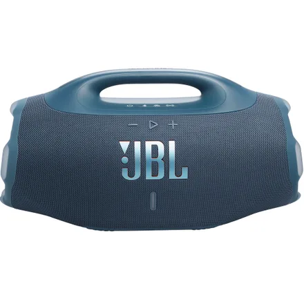Speaker Boombox 4 IP68