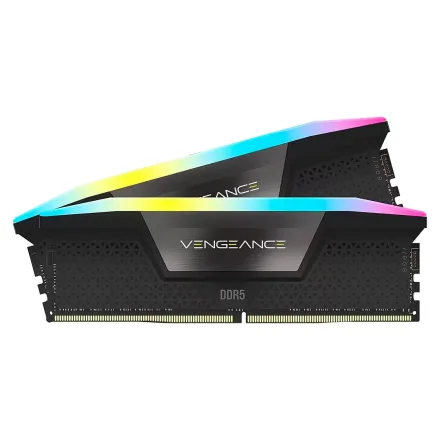 Corsair Vengeance Rgb Ddr 5