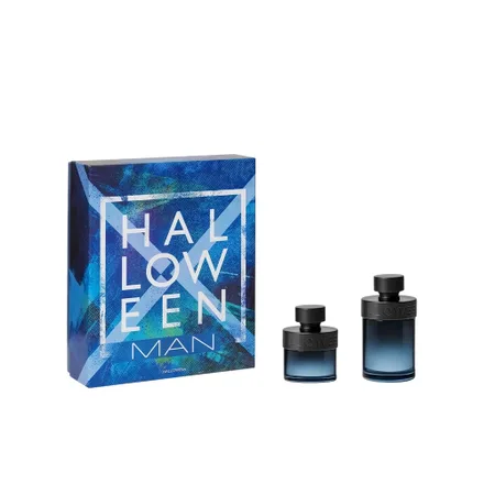 Perfume Halloween Man Edt 2 Piezas