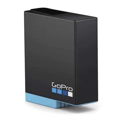 Ajbat 001 Hero 8 Rechargeable