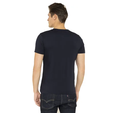 Camiseta Tommy Hilfiger Masculino DW5 0