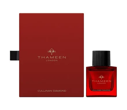 Thameen Red Cullinan Diamond Extrait Parfum 100ml