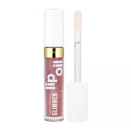 Revlon Aceite Labial Super Lustrous Glimmer 001 Candy Hearts