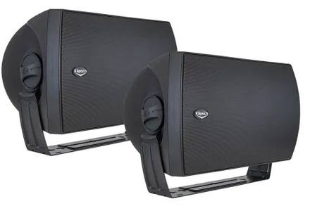 Som Klipsch Aw 650 All Weather Outdoor Par