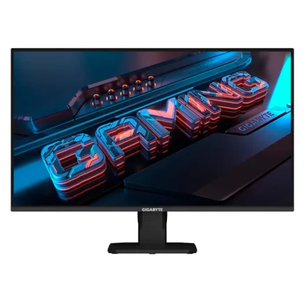 Monitor Gamer Gigabyte GS25F2 24.5" Full HD 200Hz IPS - Preto