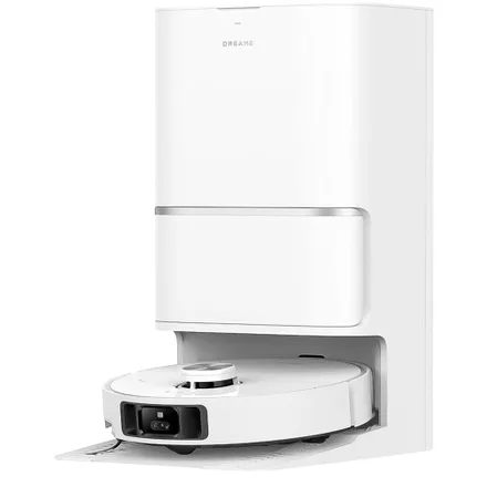 Robo Limpeza Dreame Vacuum L40 Ultra Pyl
