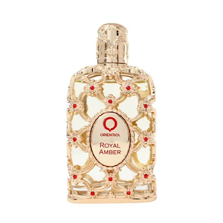 Orientica Royal Amber Edp 150ml