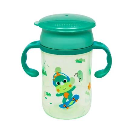 Vaso Entrenamiento Buba 360 300ml