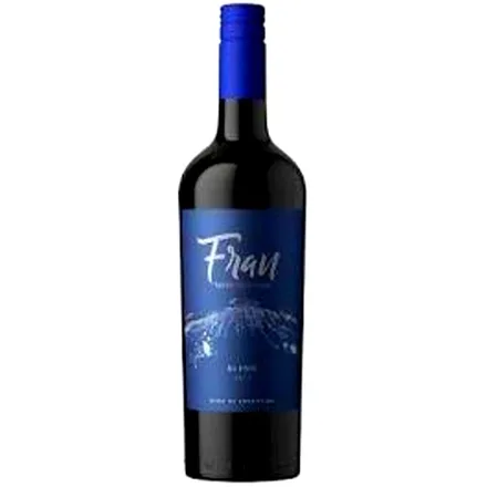 Vino Argentino Tinto Fran Nieto Senetiner Malbec 750ml