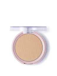 Pretty Matti Powder 008 Polvo Efecto Mate
