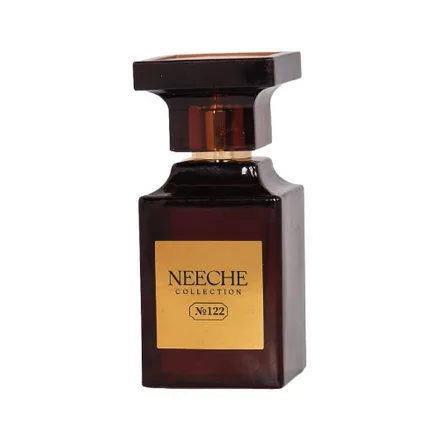 Perfume Neeche Collection 122 Unisex Edp Agatres 25ml
