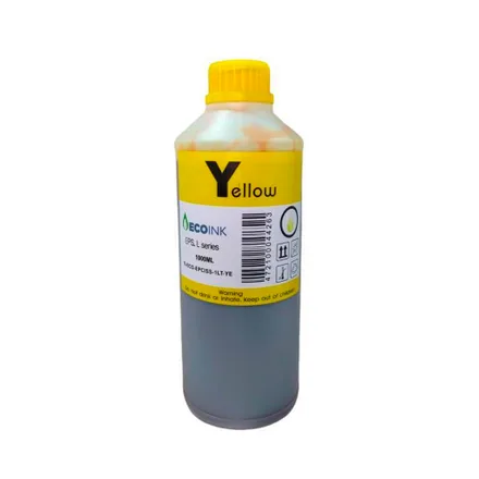 Tinta Eco Ink Imp 1L