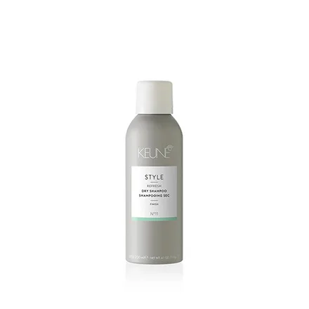 Keune Style Refresh Dry Shampoo N11 200ml