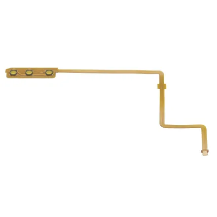 FLEX CABLE VOLUME DE SOM PARA NINTENDO SWITCH
