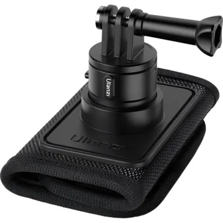 Ulanzi Soporte C062 Go Quick Ii Clip Magnetico Velcro