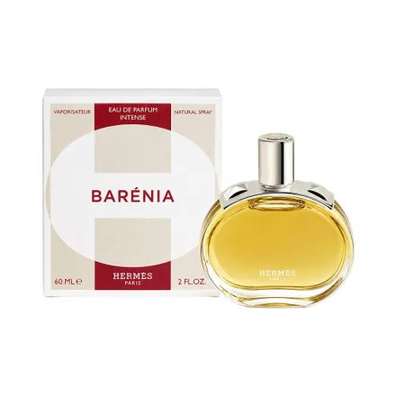 Perfume Hermes Barenia Intense Edp 60ml