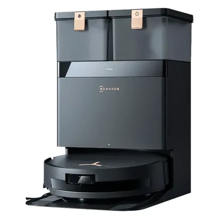 Robo Aspirador Ecovacs Deebot T50 Max Pro Omni Dex 54