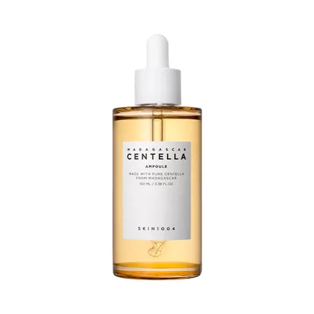 Ampolla Madagascar Centella 100ml