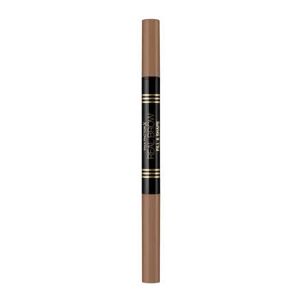 Max Factor Lapiz Cejas Real Brow 003 Medium Brown