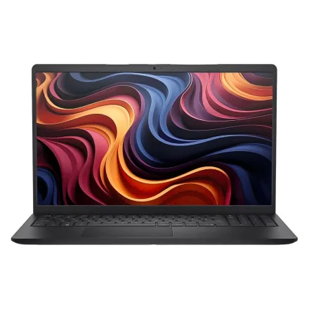 Notebook Dell AMD Ryzen 7-7730U 16GB RAM 1TB SSD Tela 15.6" Full HD Touch Windows 11 Inglês Preto - LDC15255-7322