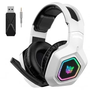 Onikuma Mic B100 Rgb Wired