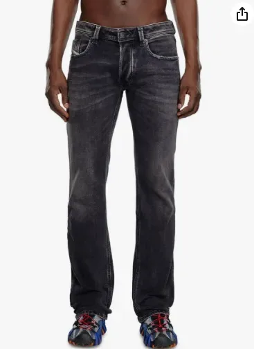 Diesel Pantalon 01 1985 Larke 34