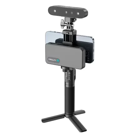 Scanner 3D Creality Cr Scan Ferret Pro