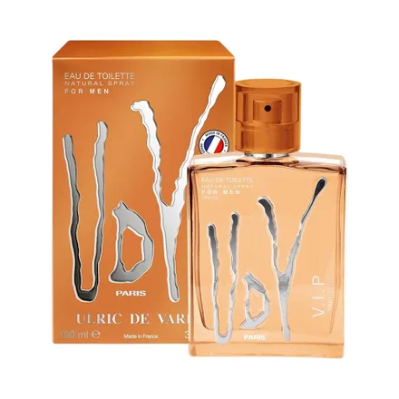 Perfume Ulric Varens Eau Toilette 100ml